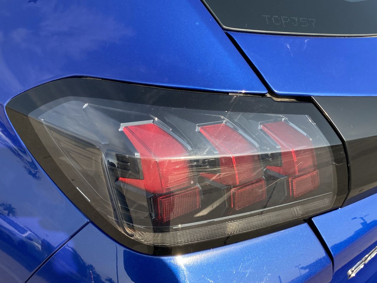 PEUGEOT - 20