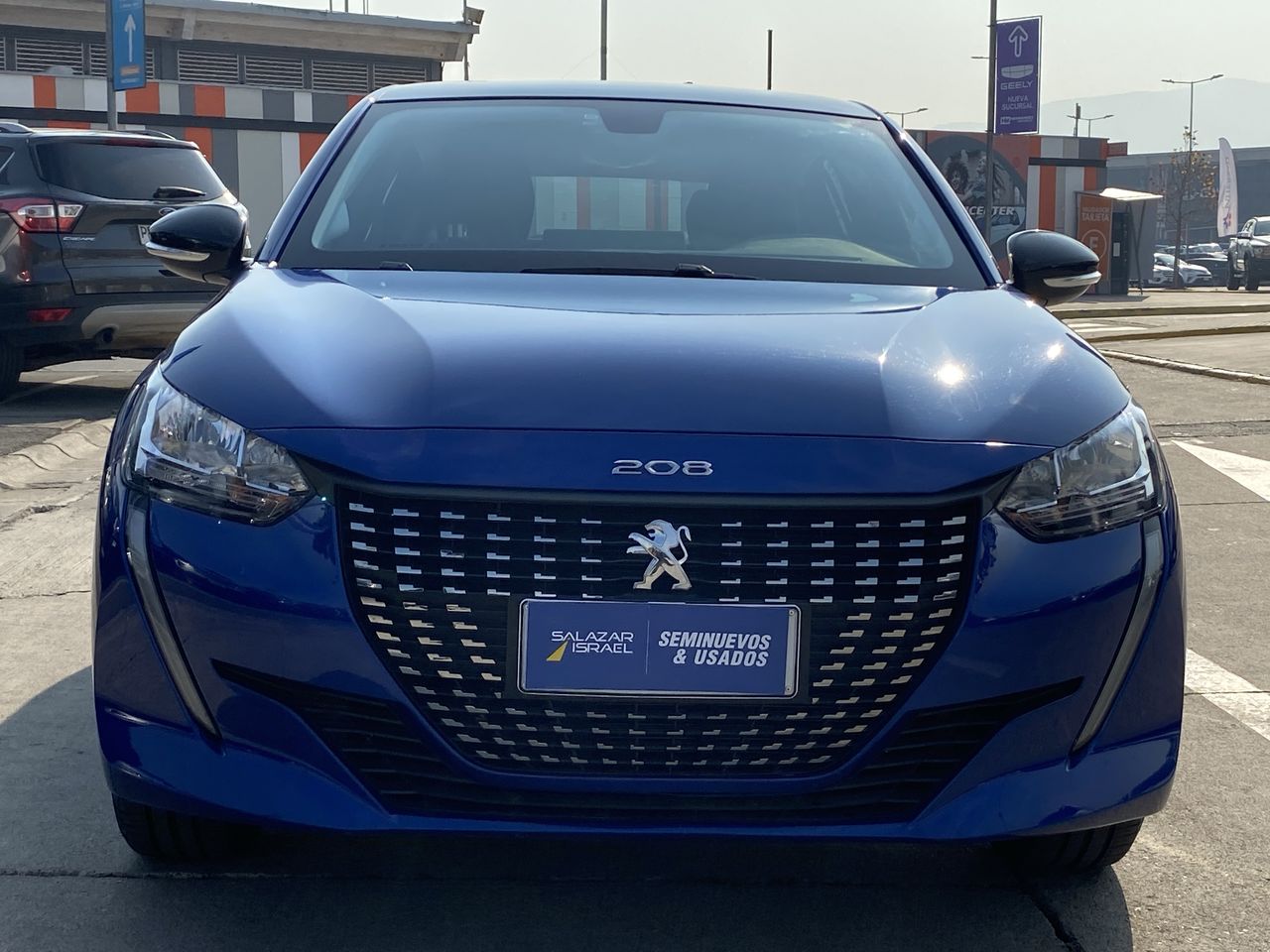 PEUGEOT - 2