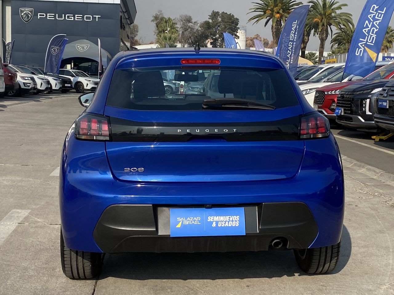 PEUGEOT - 6