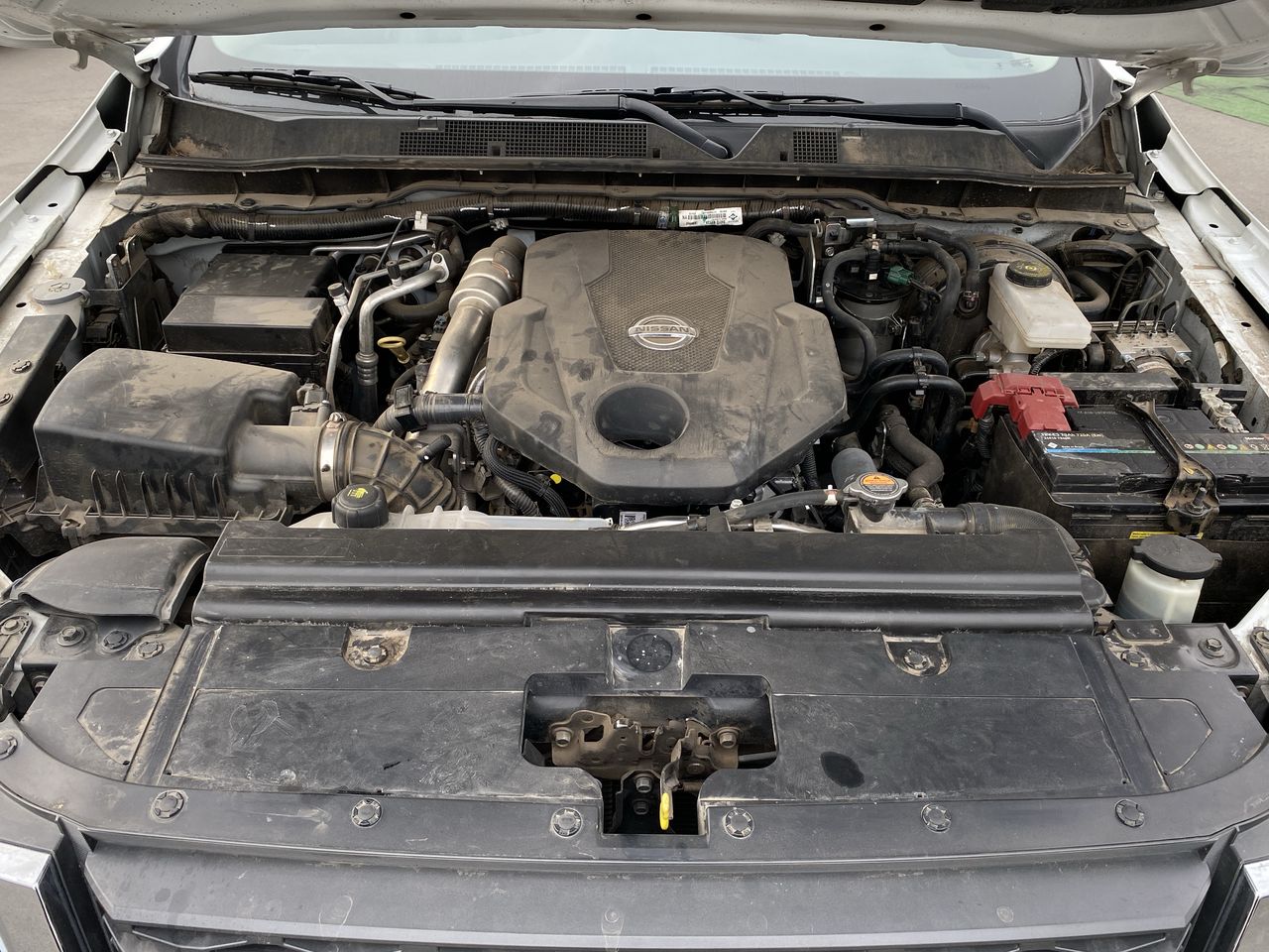 NISSAN - 18