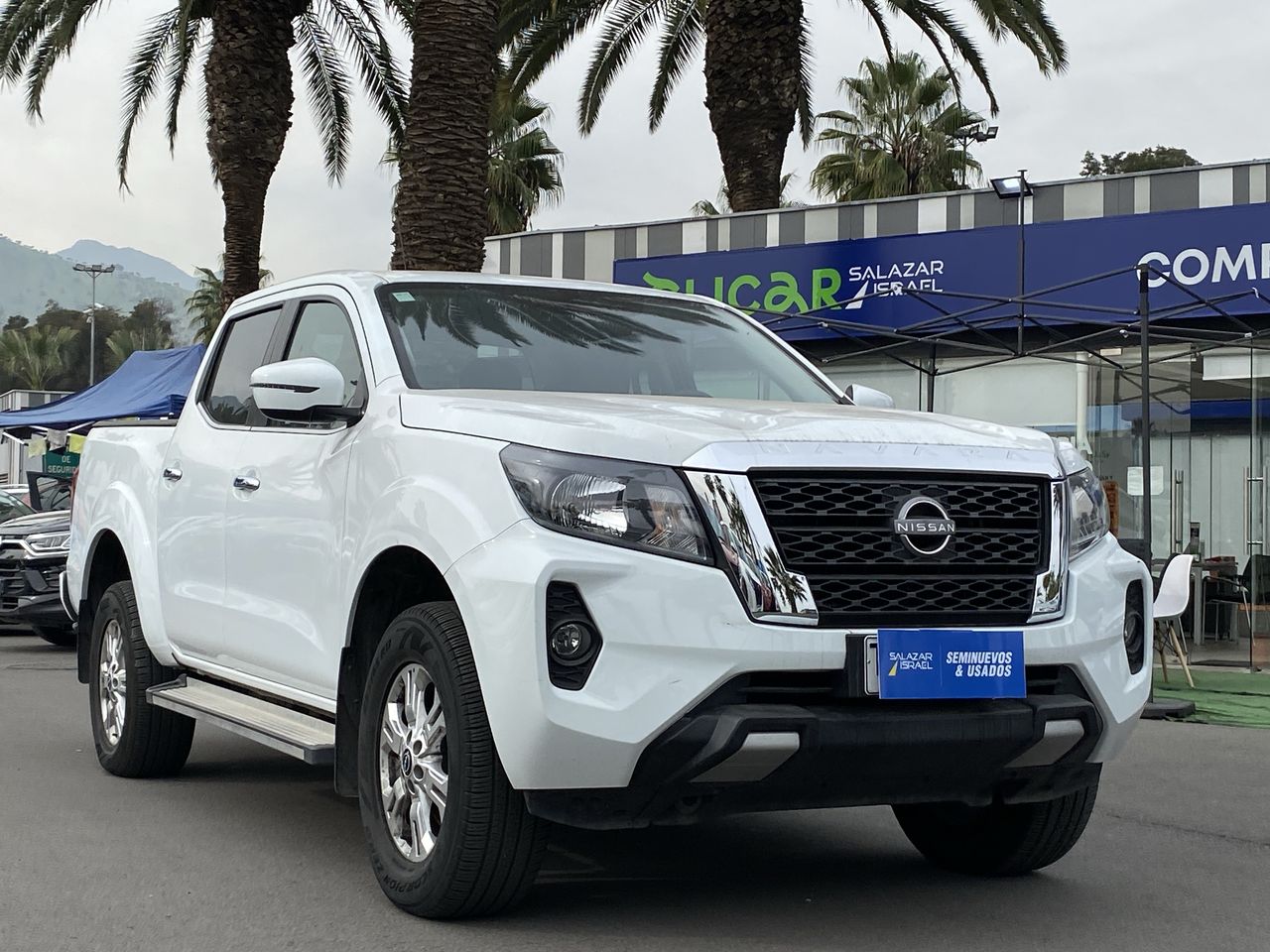 NISSAN - 1