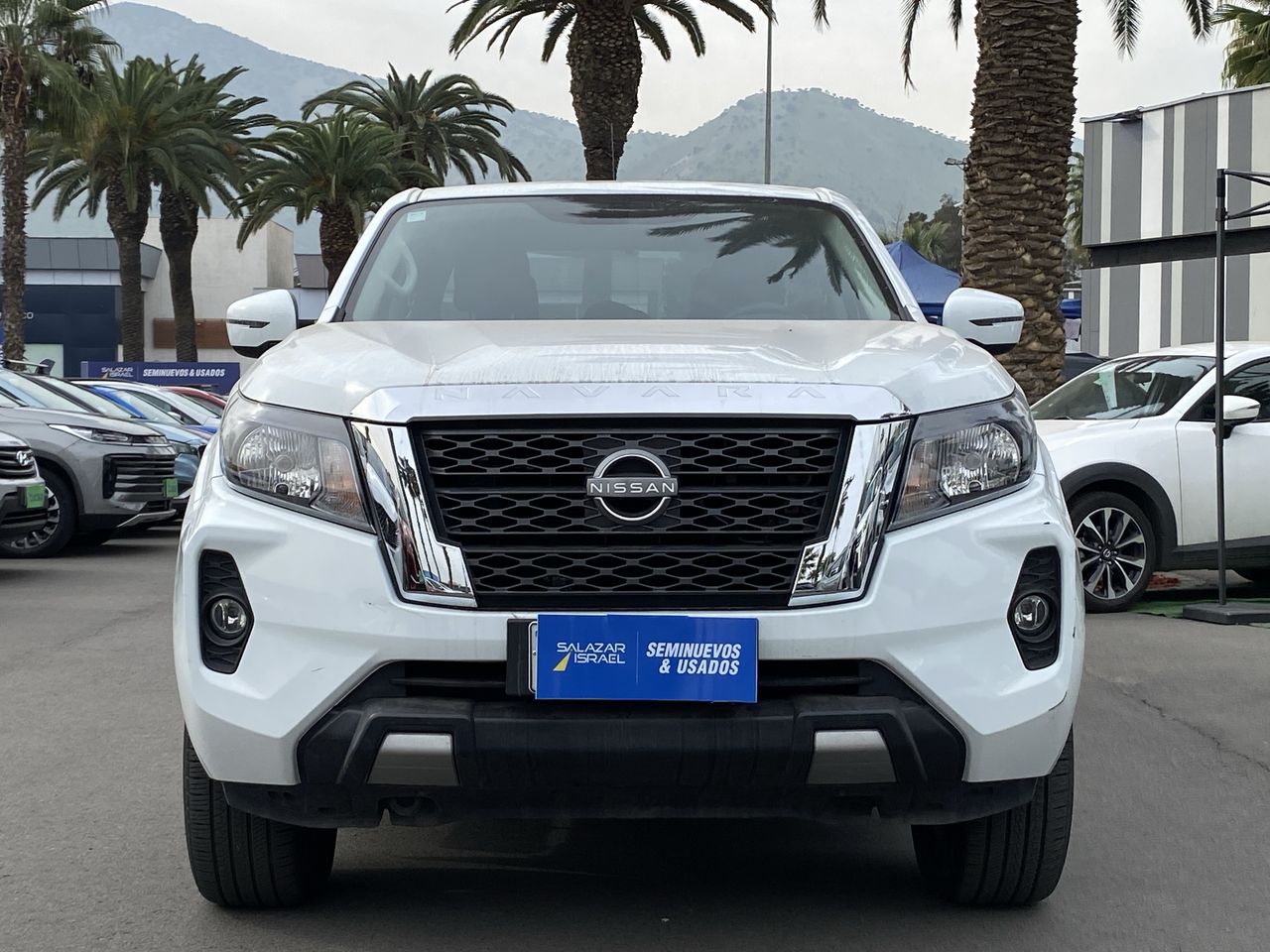NISSAN - 2
