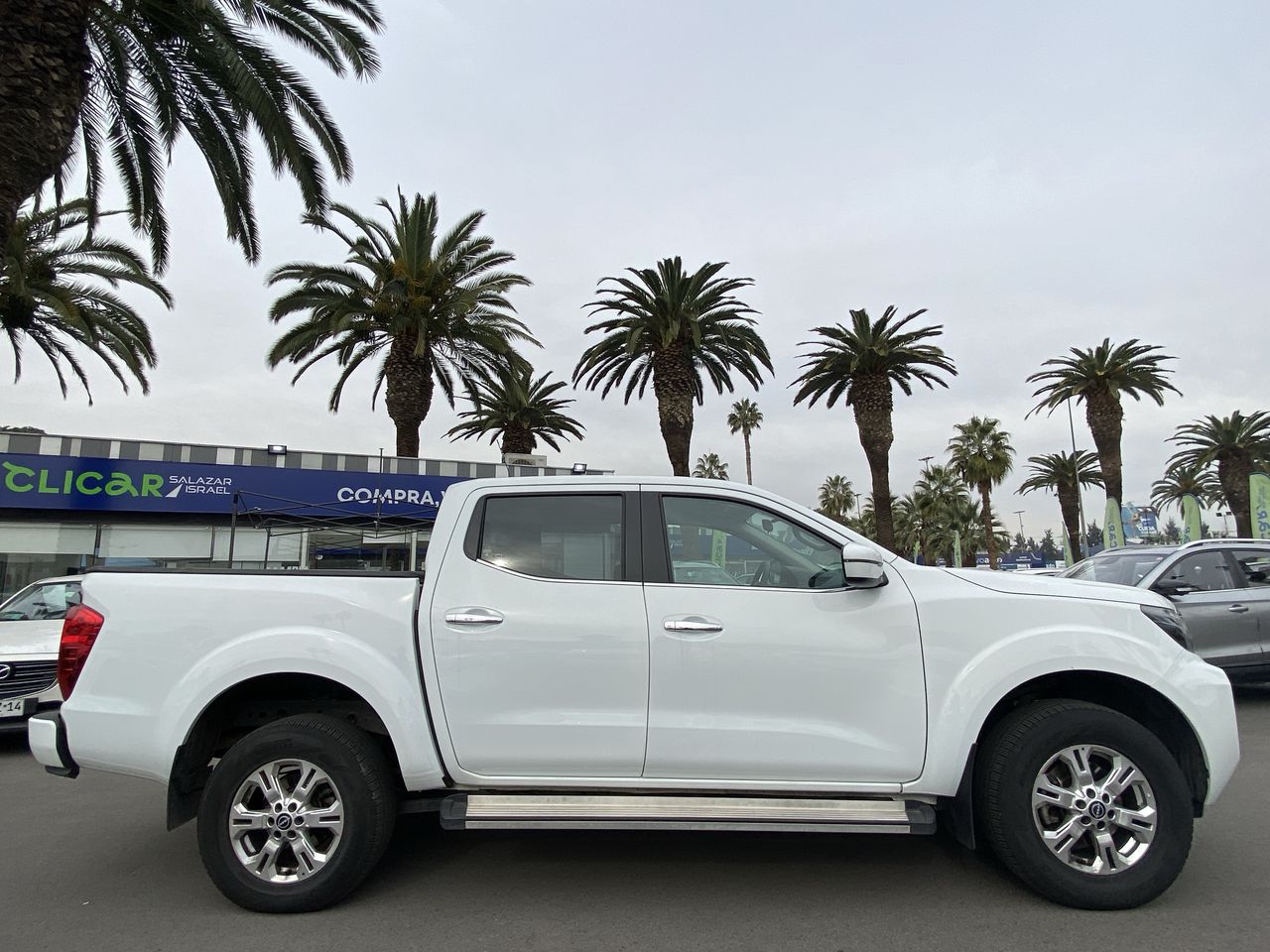 NISSAN - 8