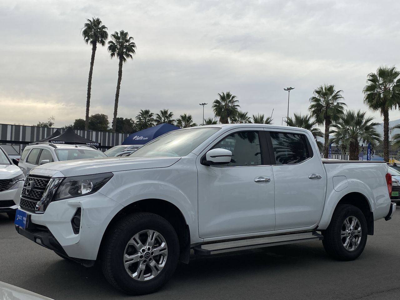 NISSAN - 3
