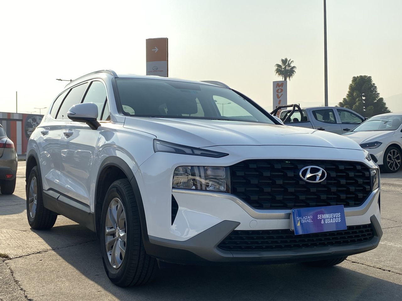HYUNDAI - 1
