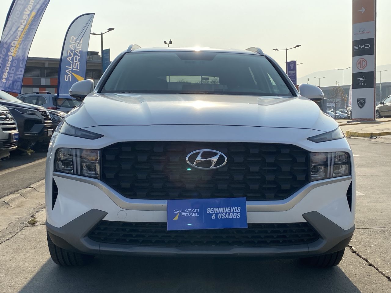 HYUNDAI - 2