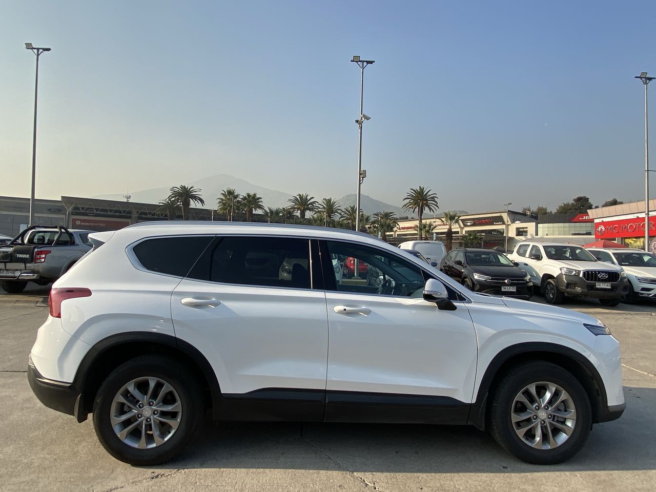 HYUNDAI - 8