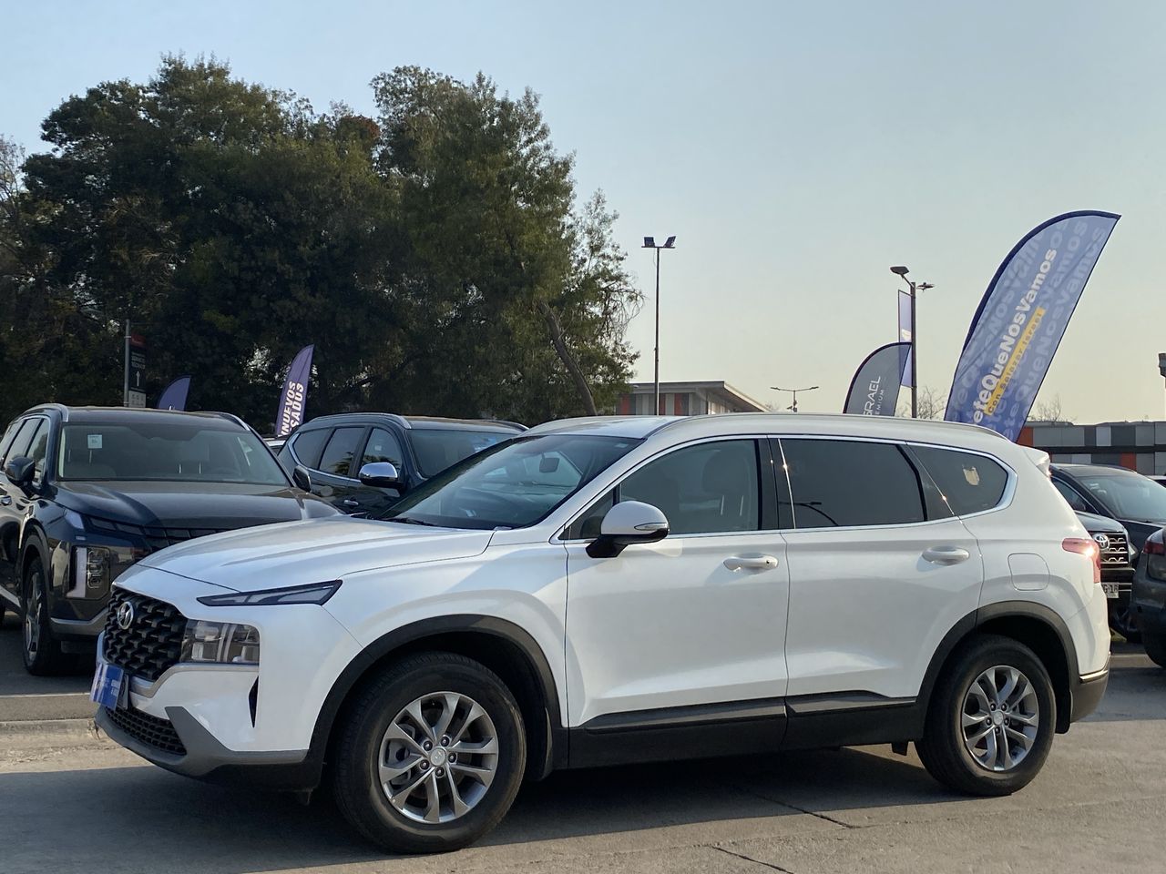 HYUNDAI - 3