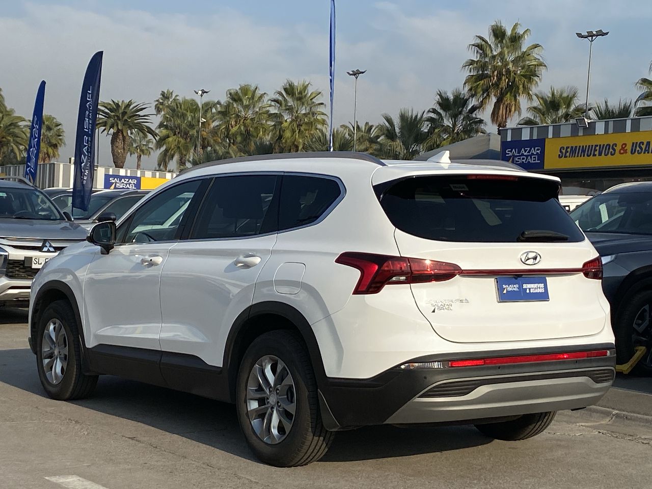 HYUNDAI - 5
