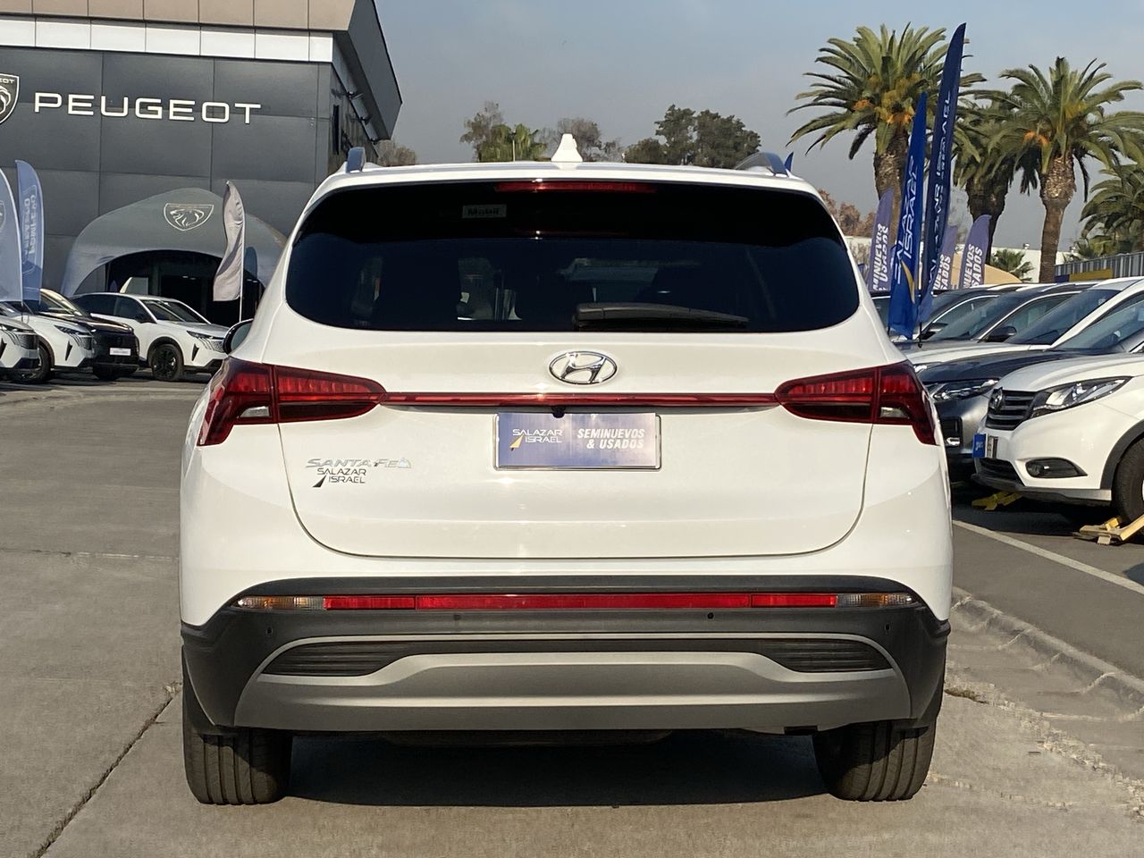 HYUNDAI - 6