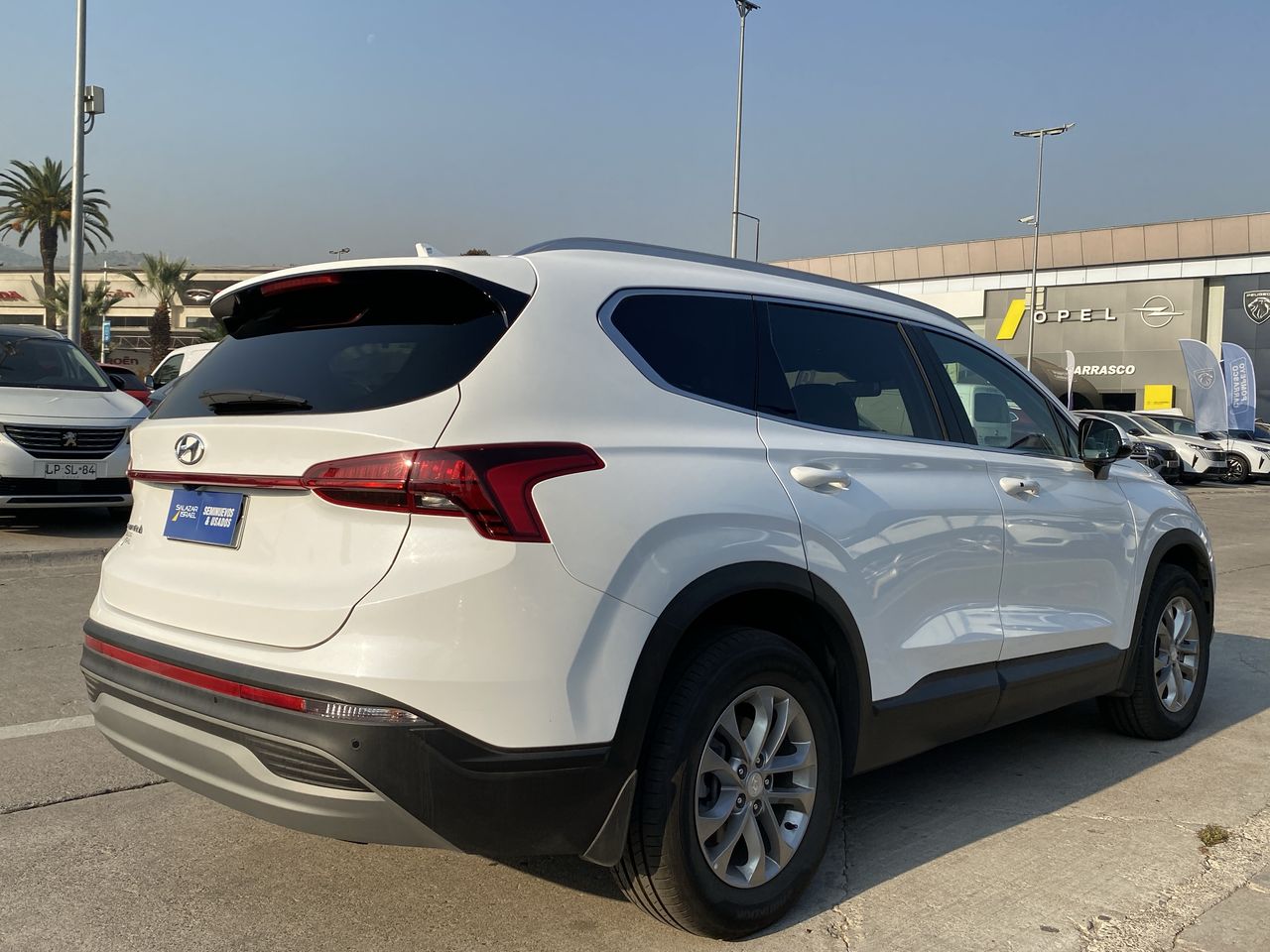 HYUNDAI - 7