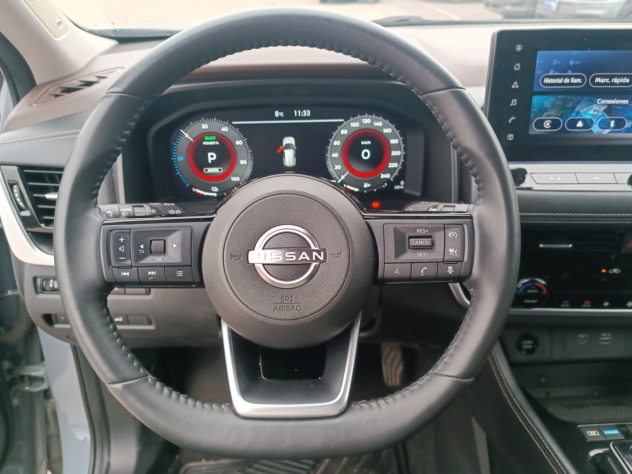 NISSAN - 26