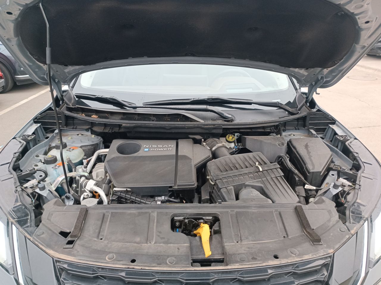 NISSAN - 18