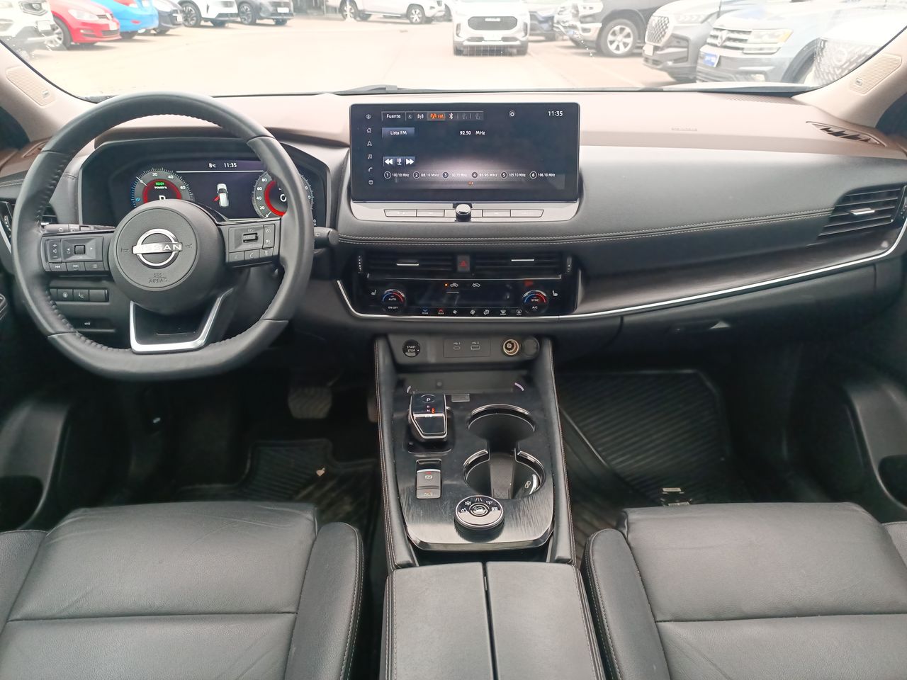 NISSAN - 9