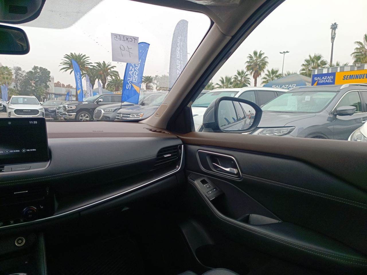 NISSAN - 10