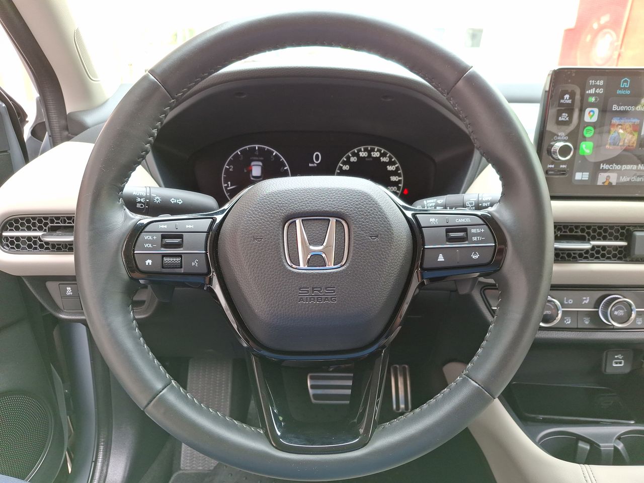 HONDA - 24