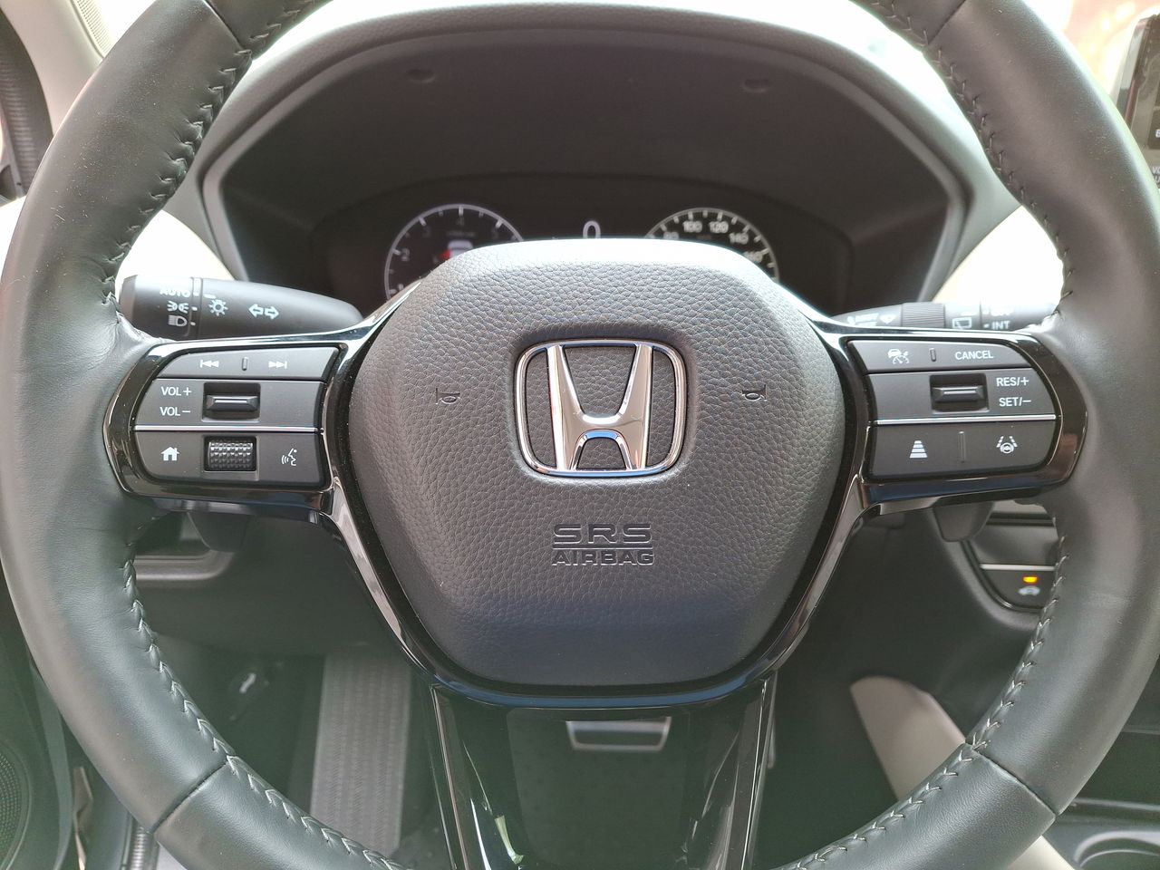 HONDA - 25