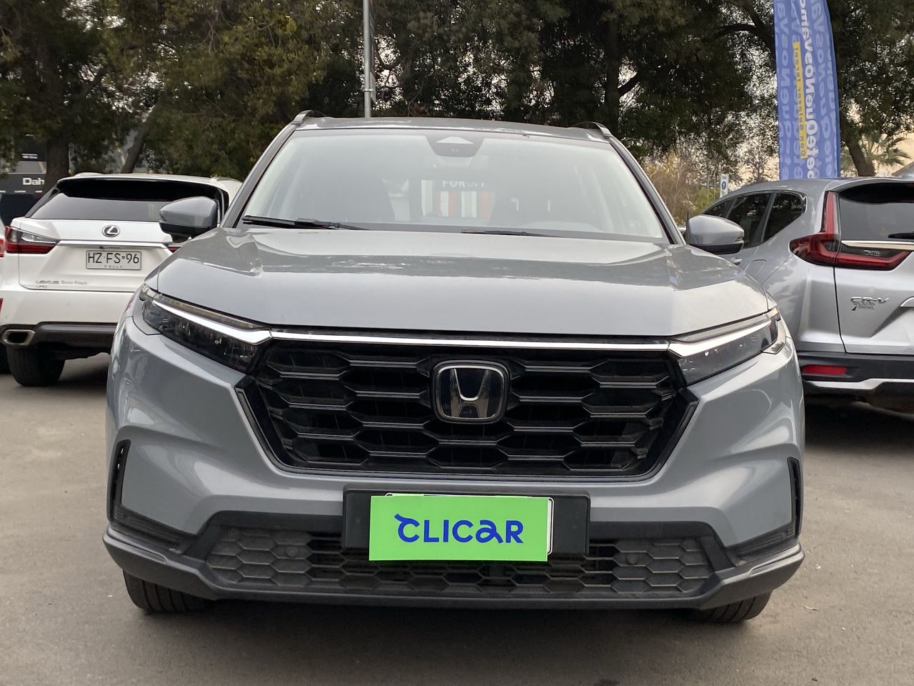 HONDA - 2