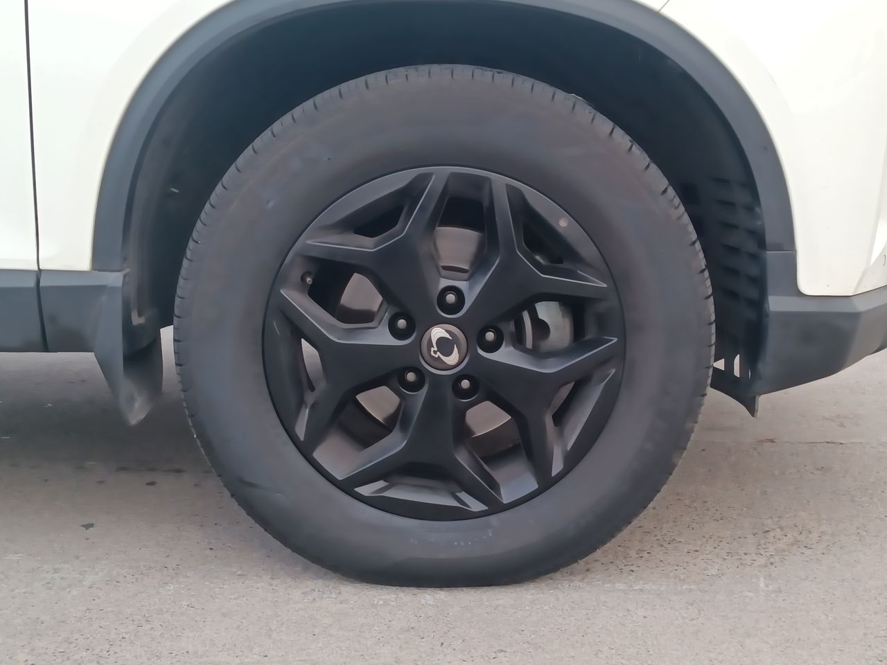 SSANGYONG - 17