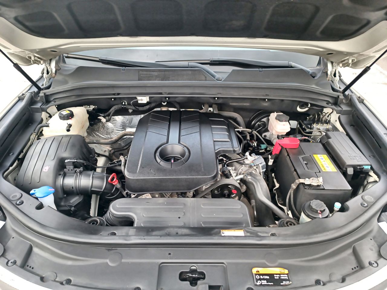 SSANGYONG - 18