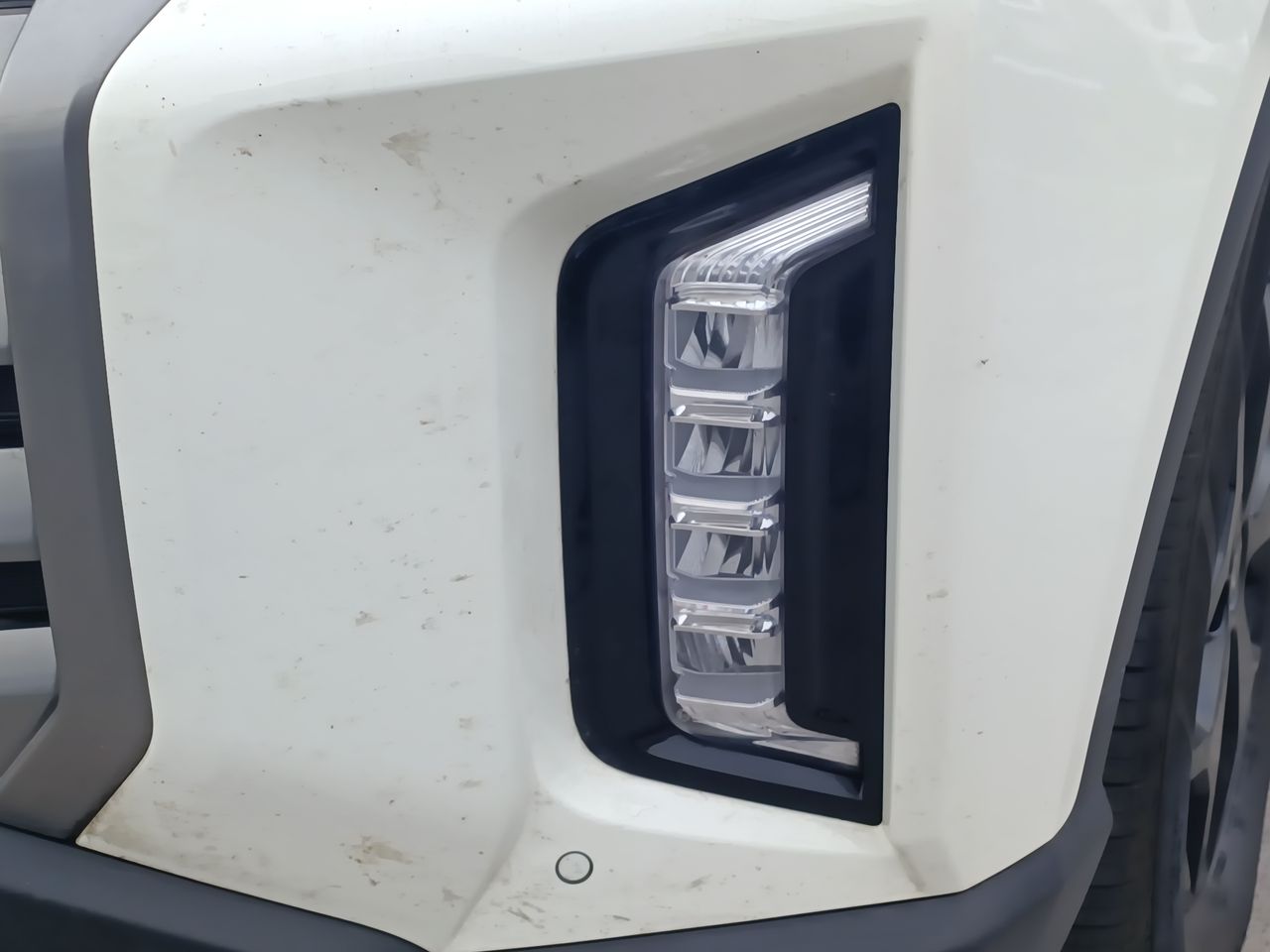 SSANGYONG - 20