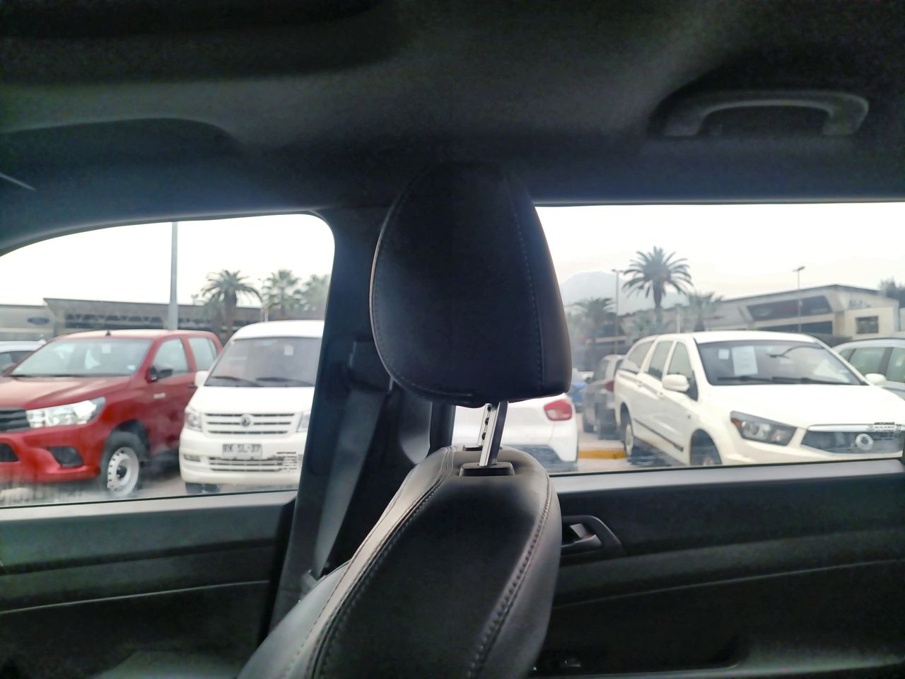SSANGYONG - 11