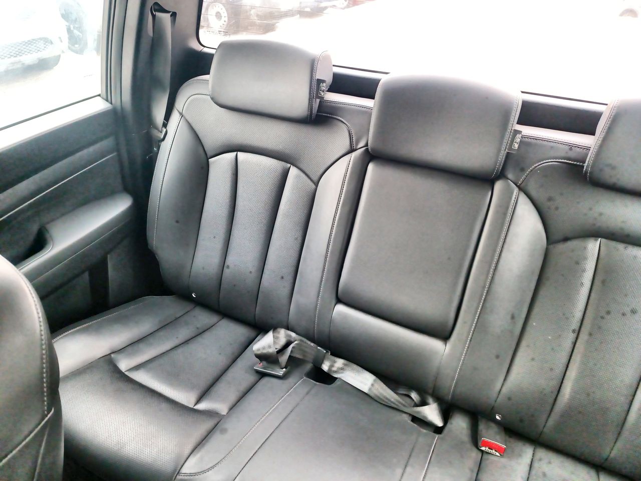 SSANGYONG - 12