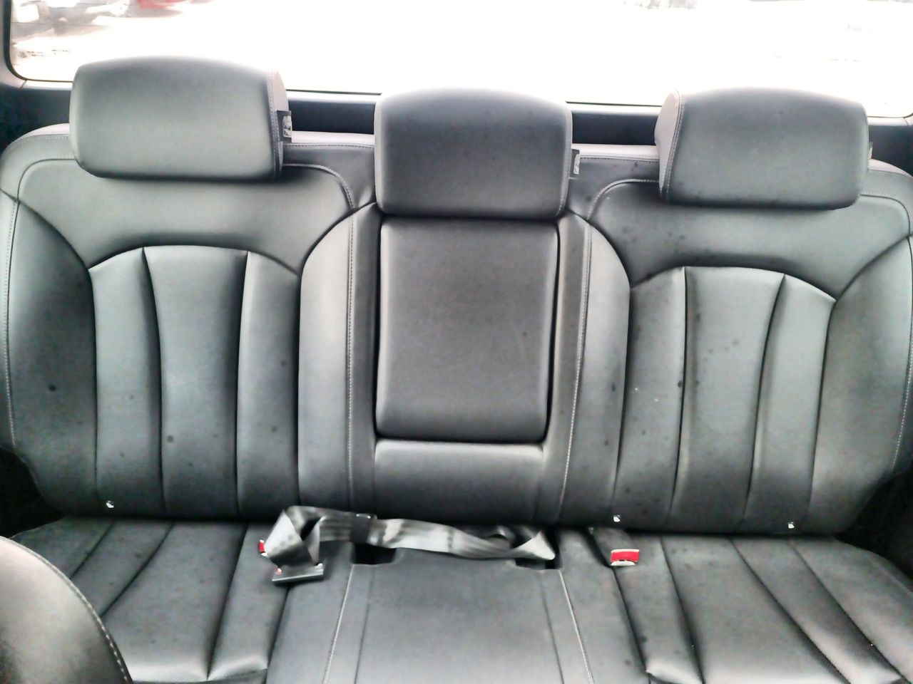 SSANGYONG - 13