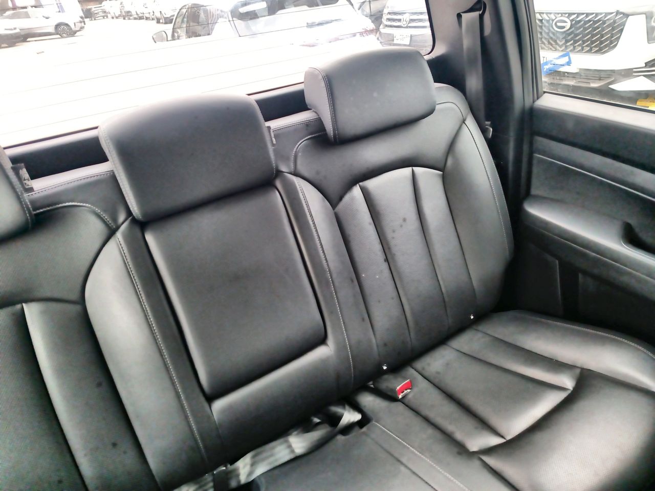 SSANGYONG - 14