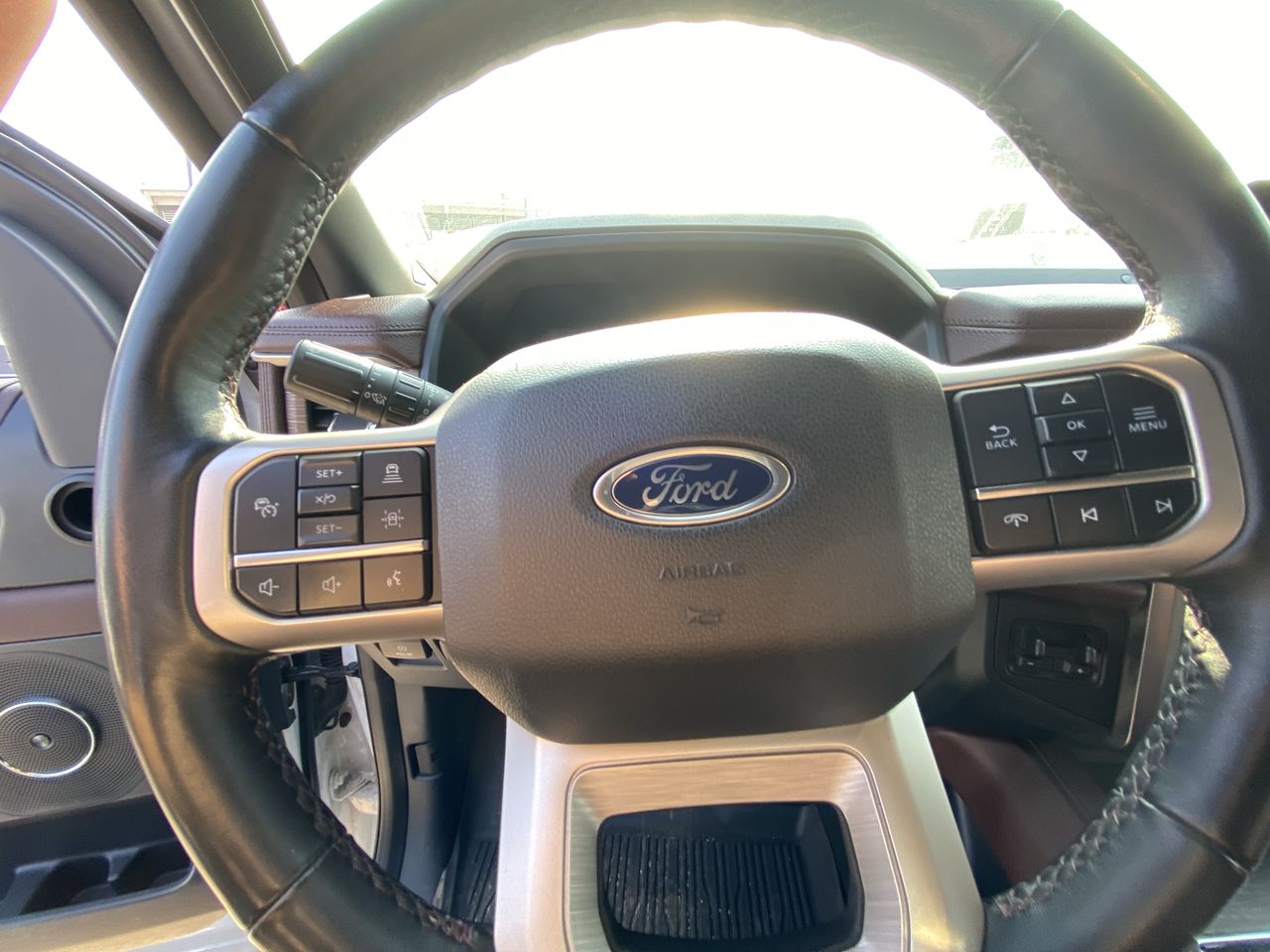 FORD - 27