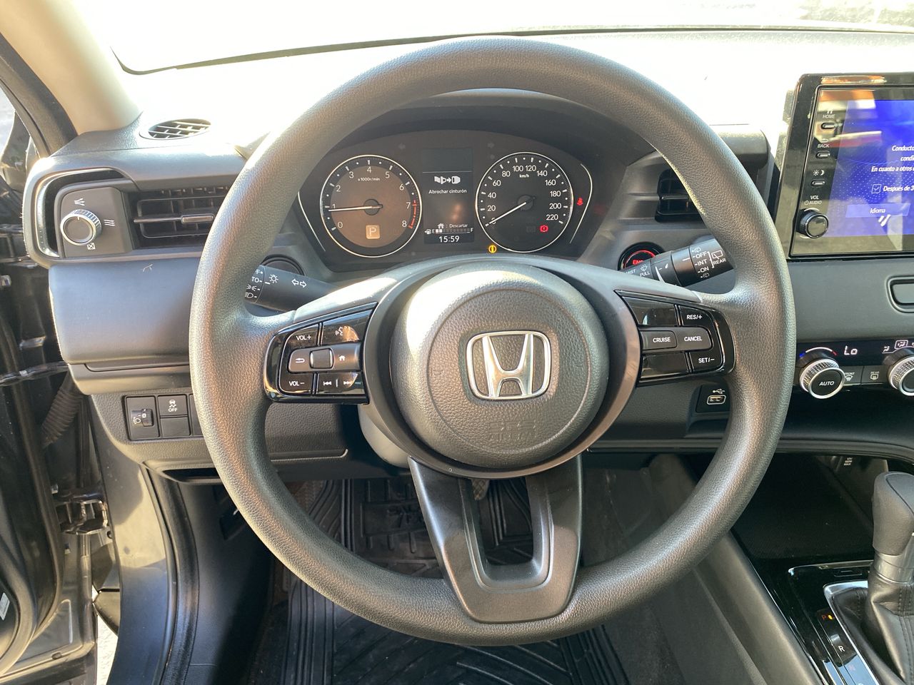 HONDA - 26