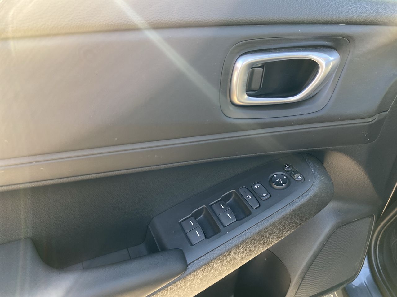 HONDA - 23