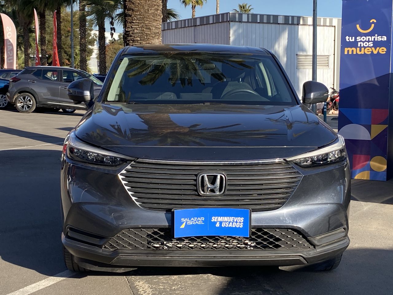 HONDA - 2
