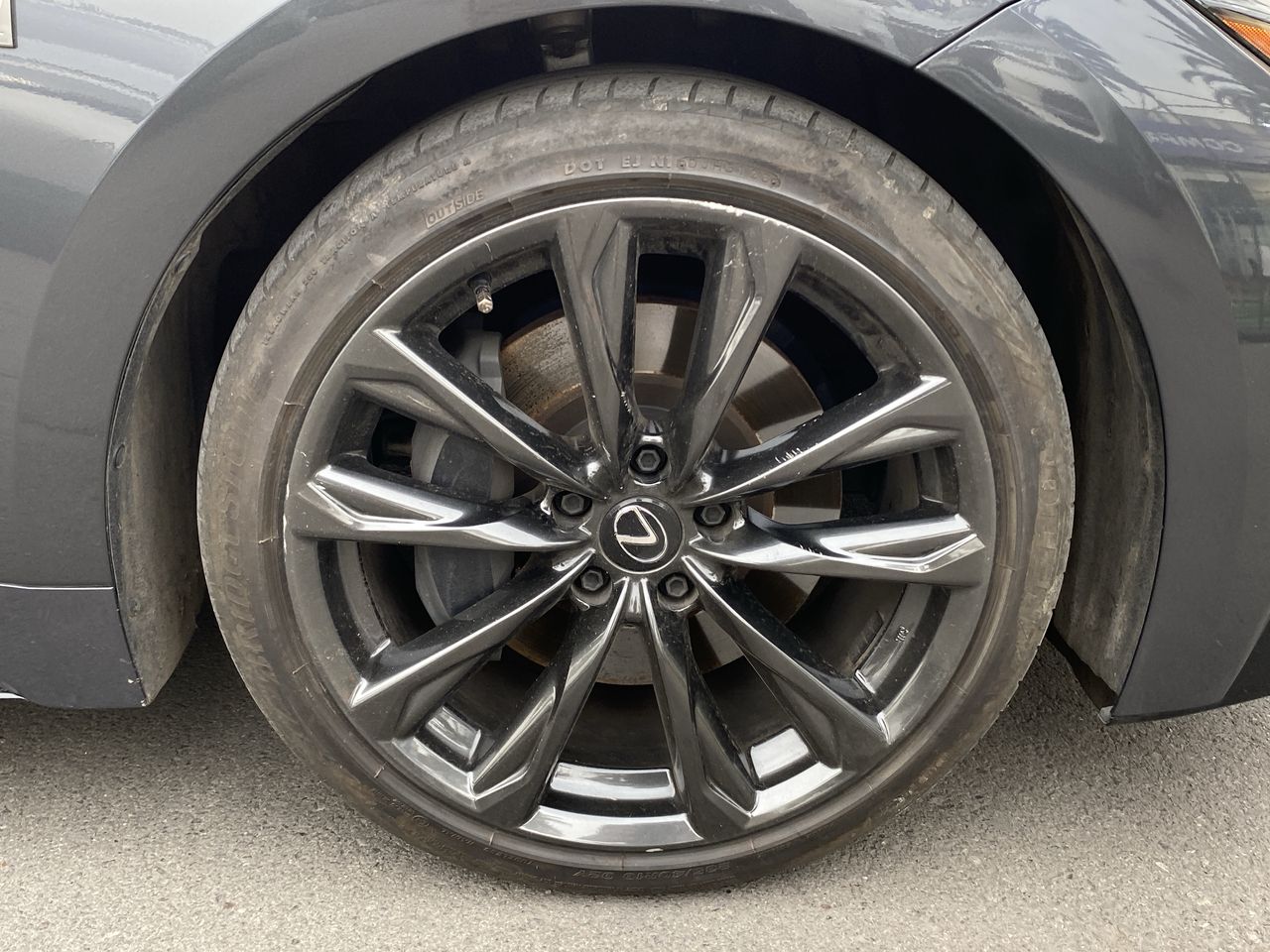 LEXUS - 17