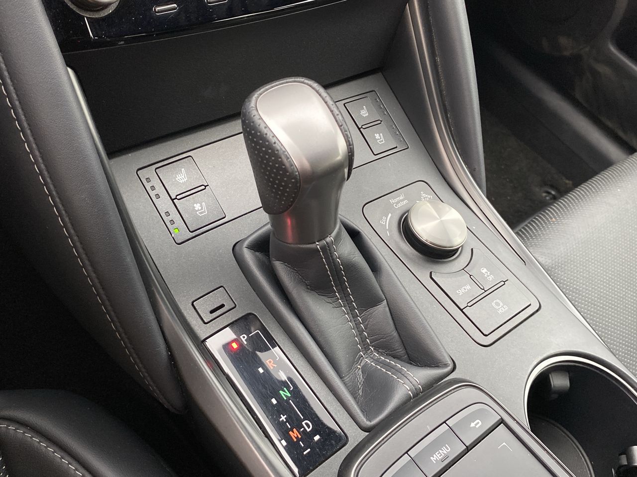 LEXUS - 31
