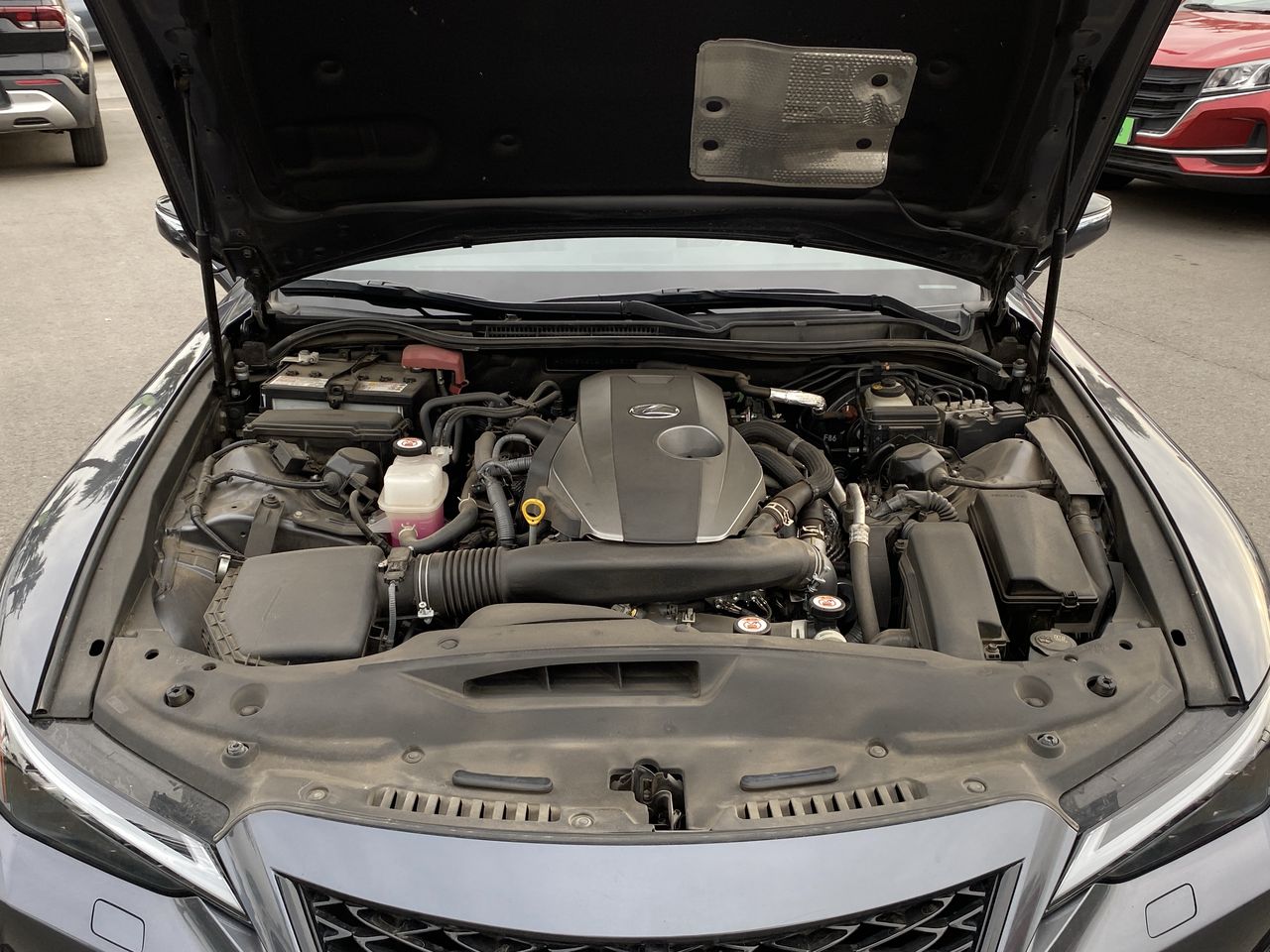 LEXUS - 18