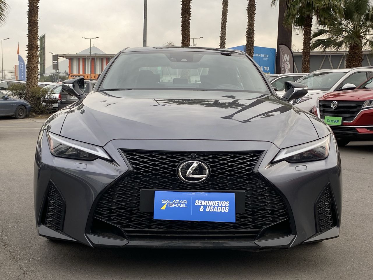 LEXUS - 2