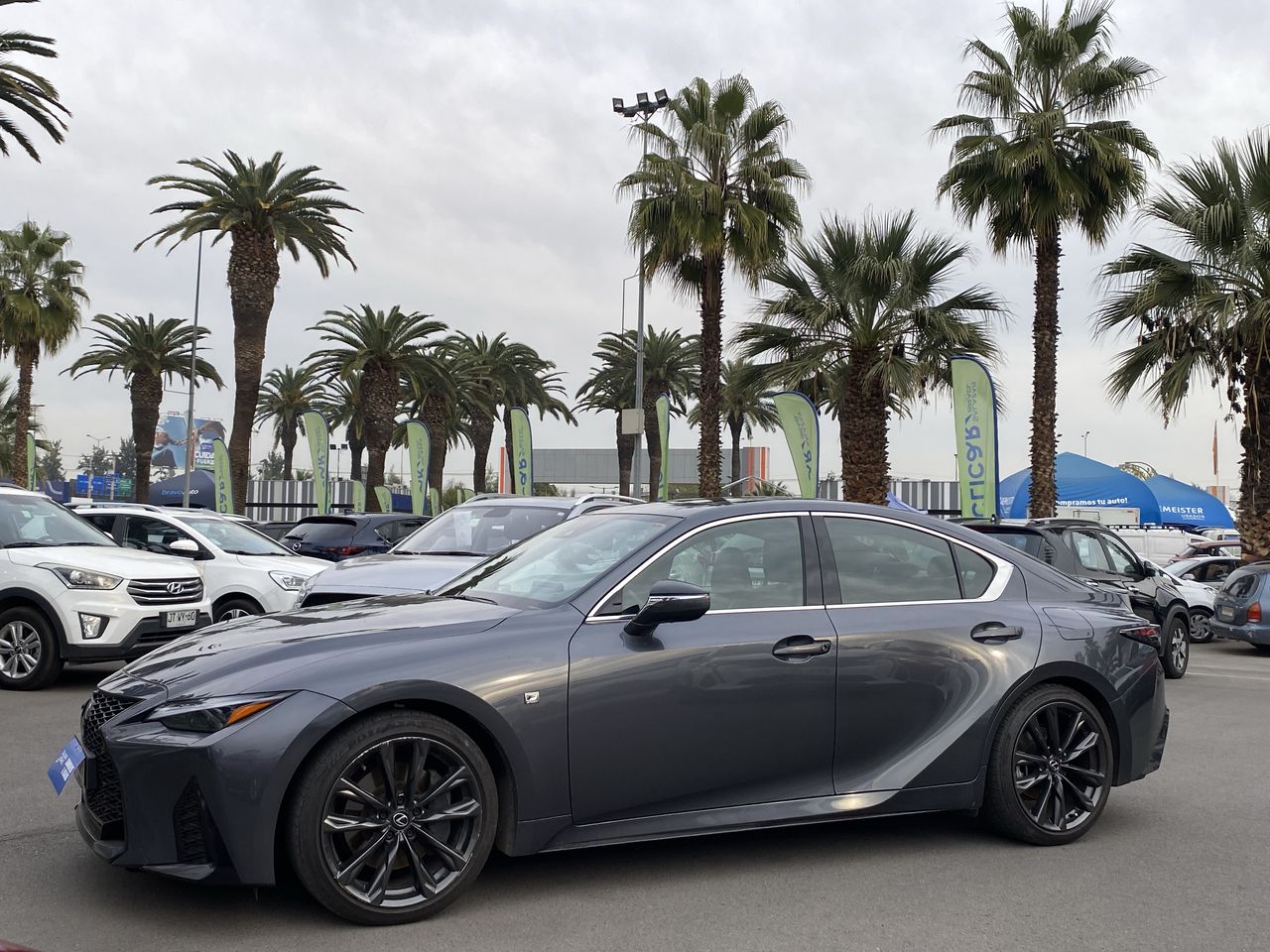 LEXUS - 3