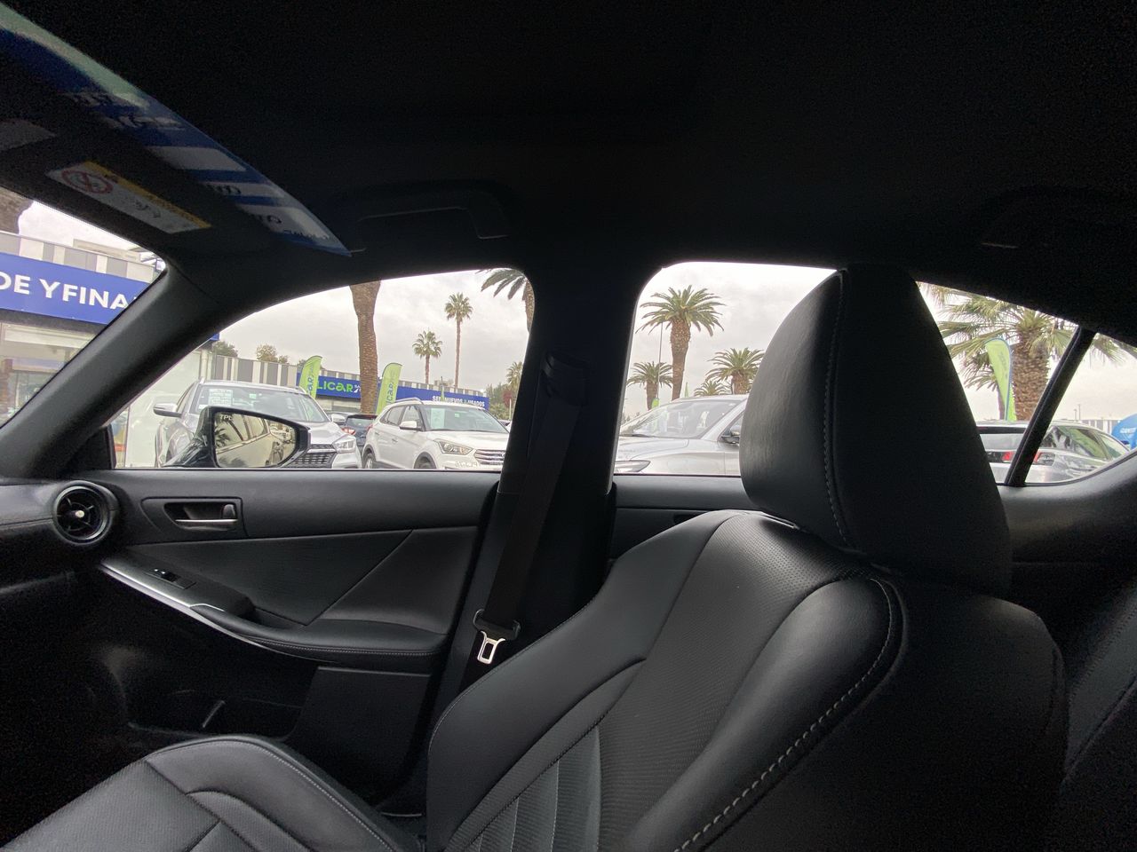LEXUS - 11