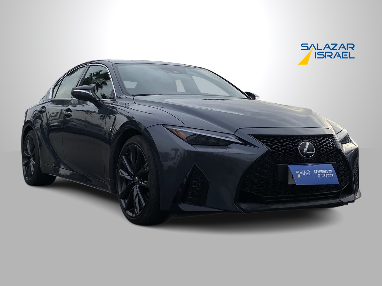 LEXUS