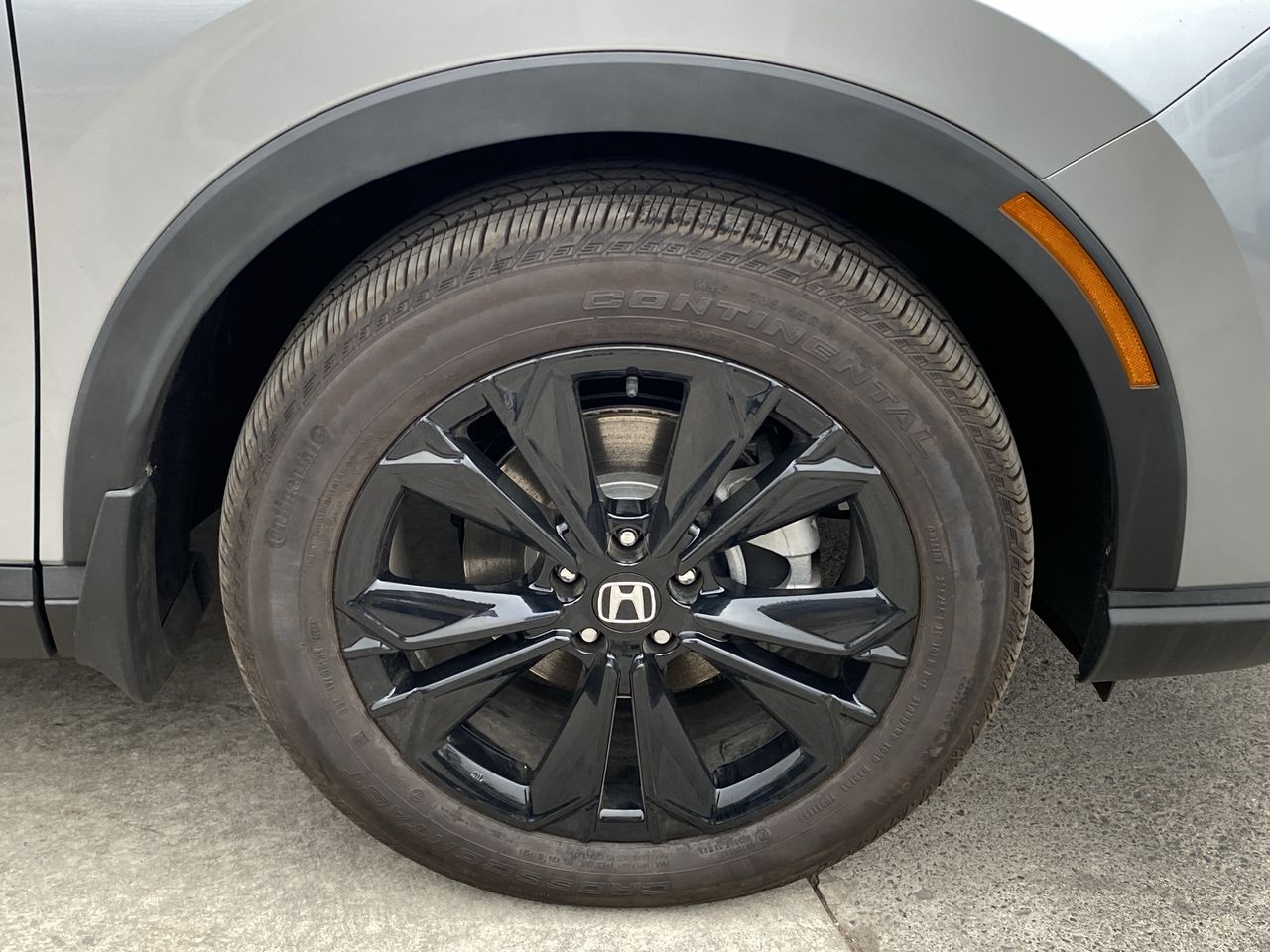 HONDA - 17