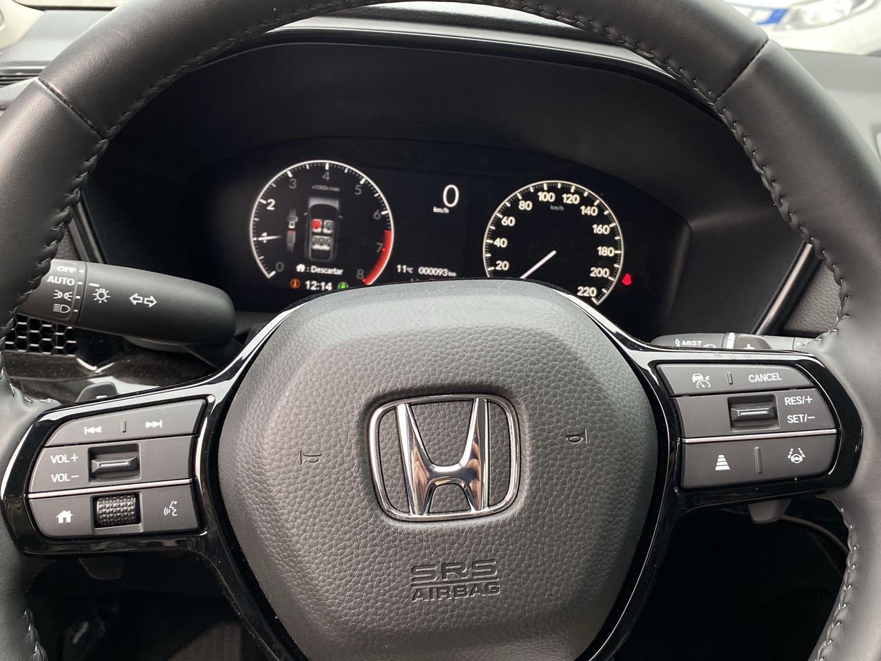 HONDA - 26