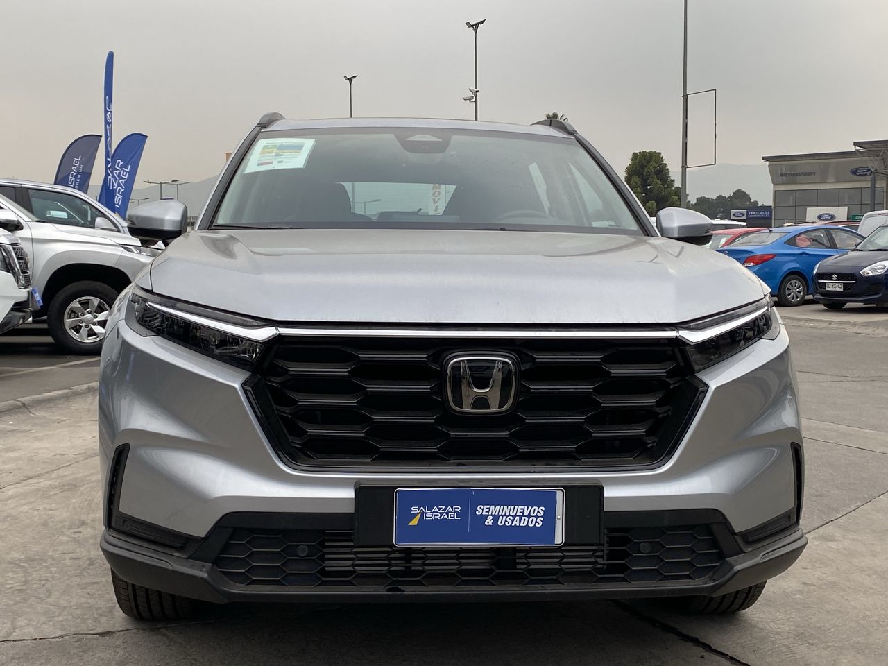 HONDA - 2