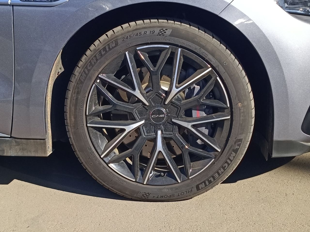 BYD - 17