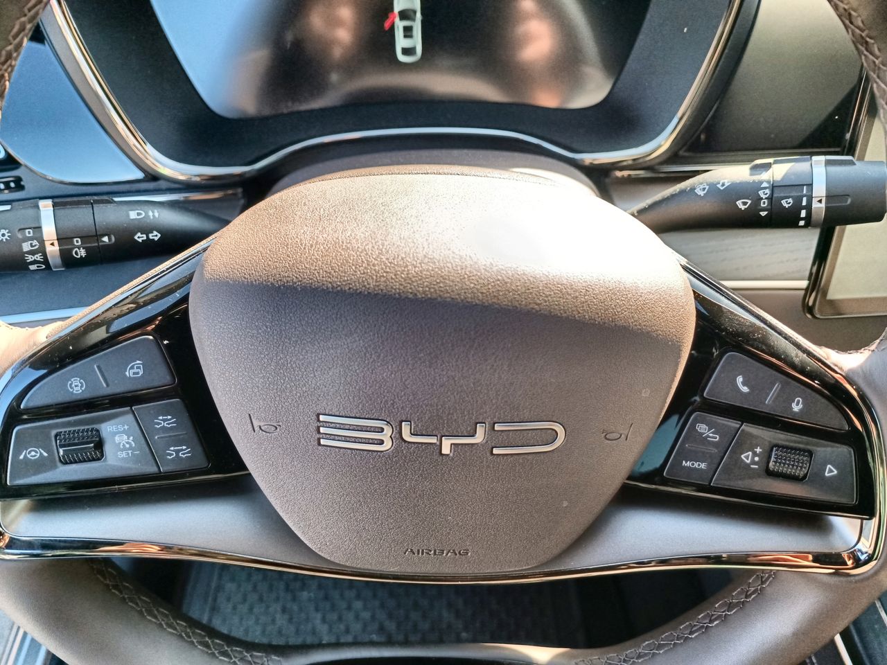 BYD - 26