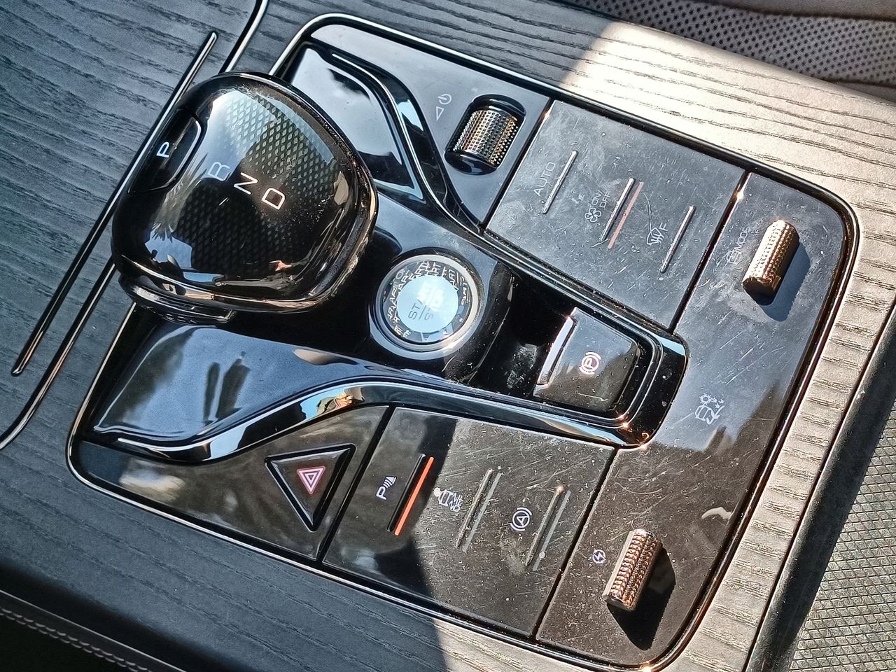 BYD - 31