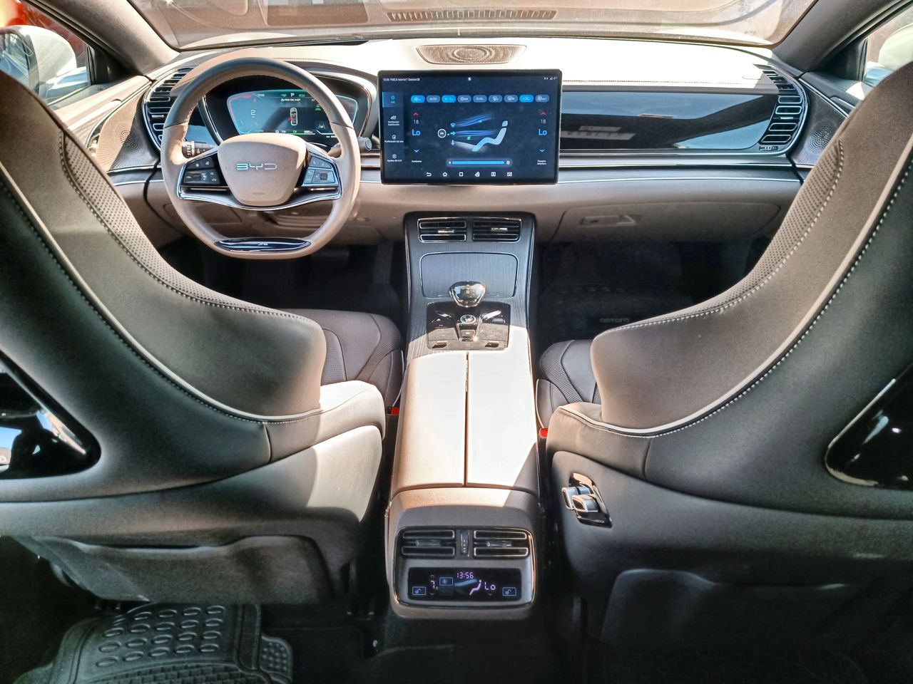 BYD - 32