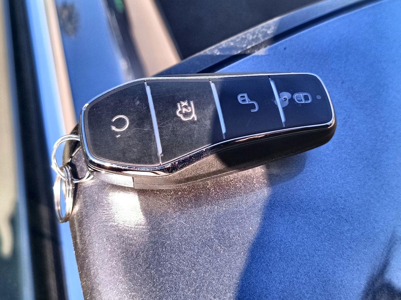 BYD - 36