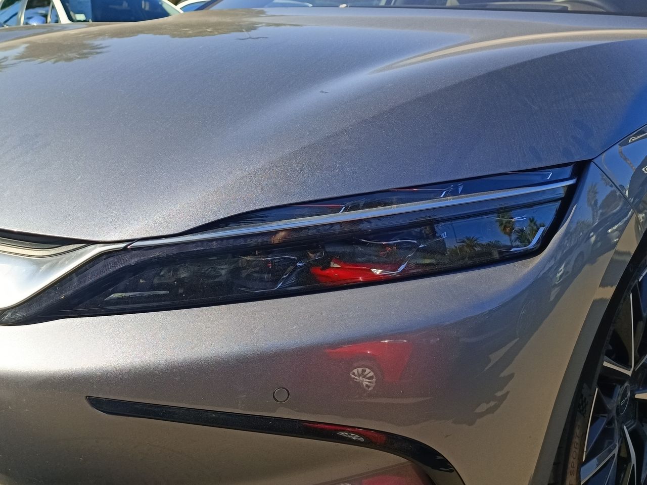 BYD - 19