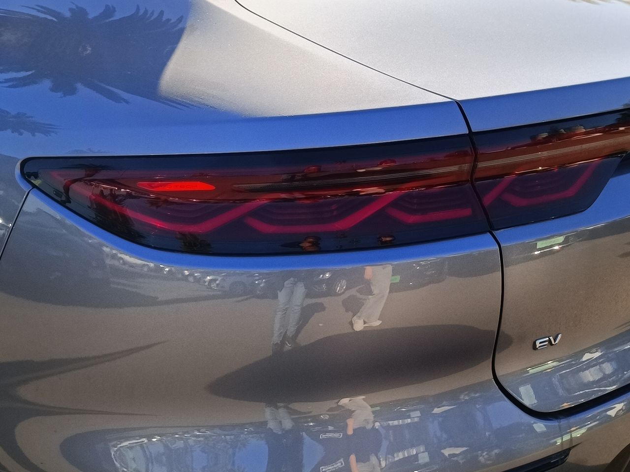 BYD - 20
